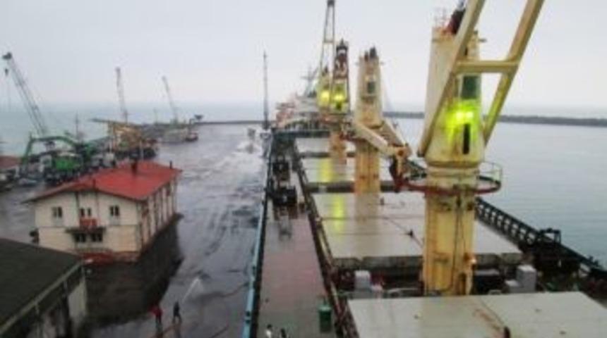 Bartın&rsquo;da İhracat Arttı, İthalat Azaldı