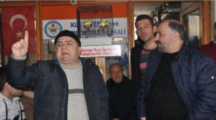 "var Mı Arttıran...satıyorum, Saattım"