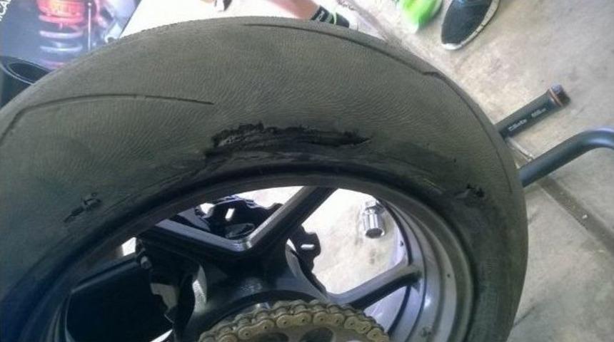 Kenan Sofuoğlu&rsquo;ndan Şok İddia