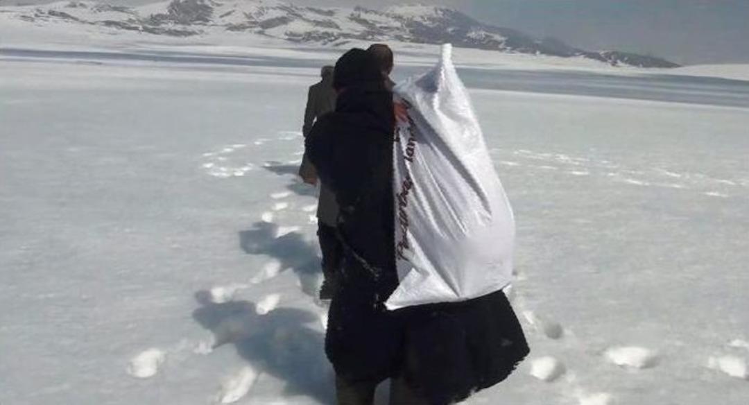 &Ccedil;uvalda Taşınan Minik Muharrem&rsquo;in Anısına Klip