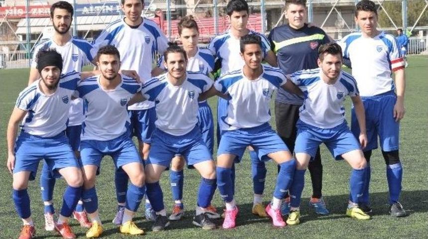 Kayseri S&uuml;per Amat&ouml;r K&uuml;me