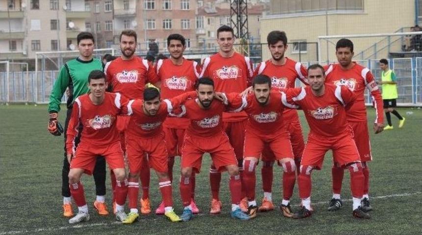Kayseri Birinci Amat&ouml;r K&uuml;me A Grubu