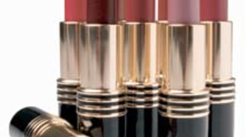 Her Saça Tene Uygun Ruj Renkleri