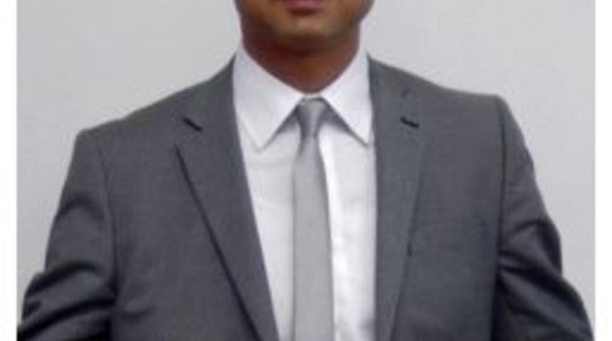 Erdil, K&uuml;si &Ccedil;alışma Grubu Temsilciliğine Atandı