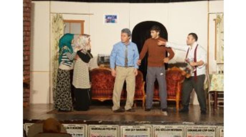 28 Şubat S&uuml;reci K&ouml;rfez&rsquo;de Sahnelendi