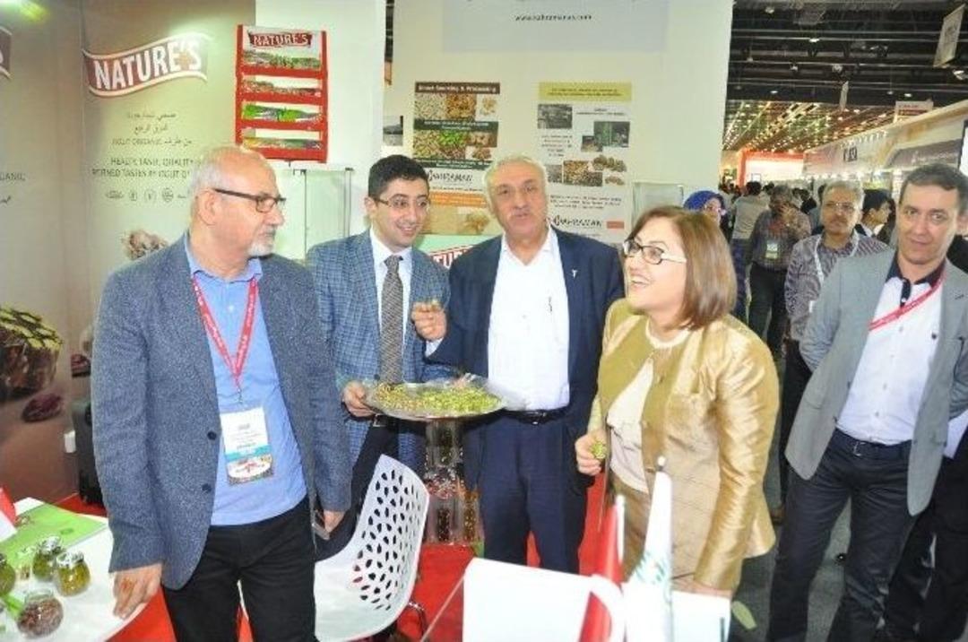 İhracat&ccedil;ılar Dubai&rsquo;ye Umutlu Gitti Mutlu D&ouml;nd&uuml;