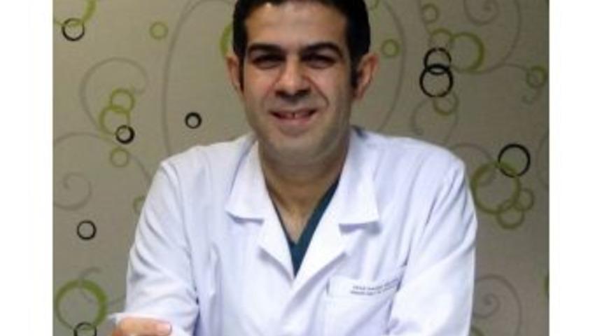 T&uuml;p Bebek Hastalarına Yeşilay Haftası&rsquo;nda &Ouml;neriler