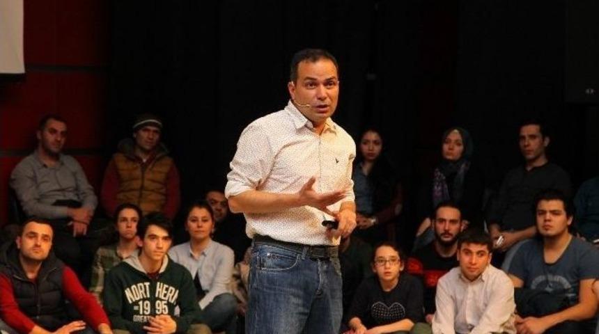 İzgören, Gebzeliler’le Buluştu