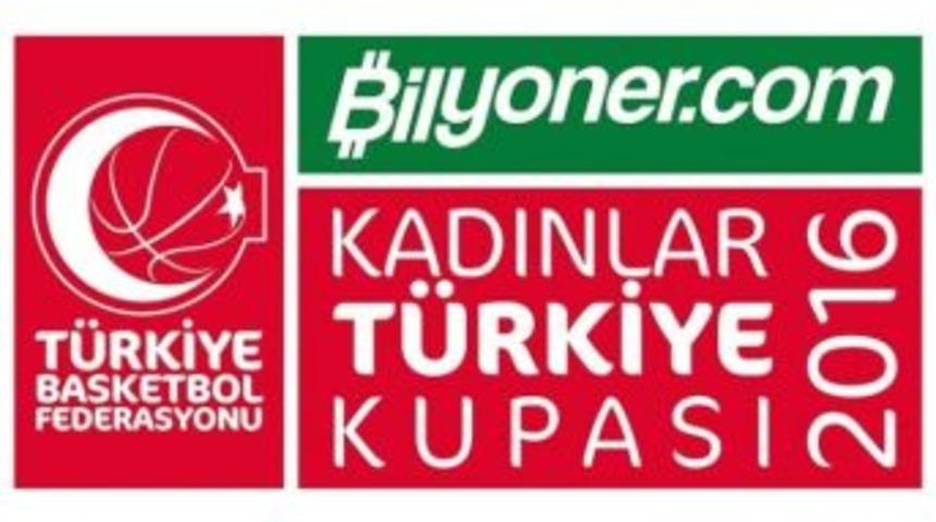 Kupada Sekizli Finaller Başlıyor