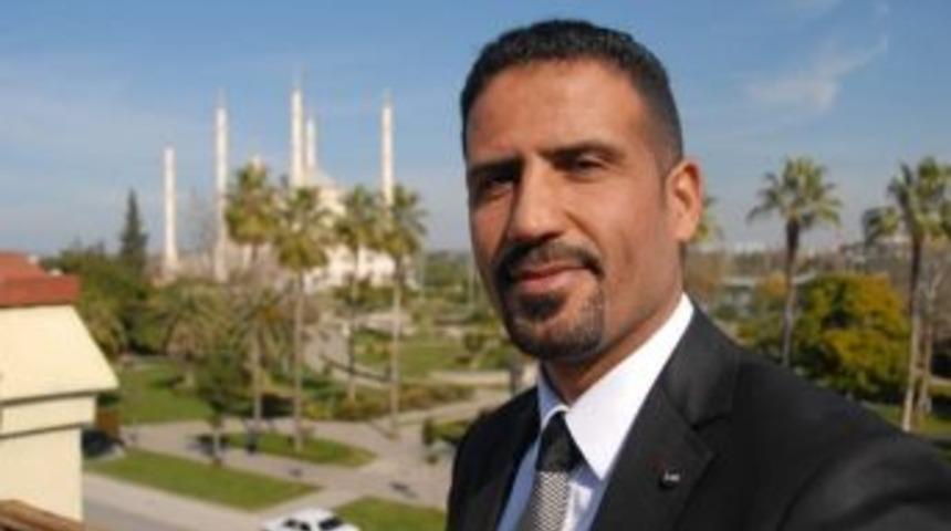 Akdağ: "2016 Turizm Eylem Planı&rsquo;nda Gap Unutuldu"