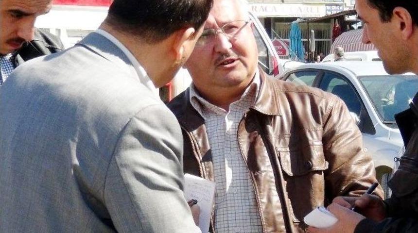 Gaziantep&rsquo;te Bı&ccedil;aklı Soygun