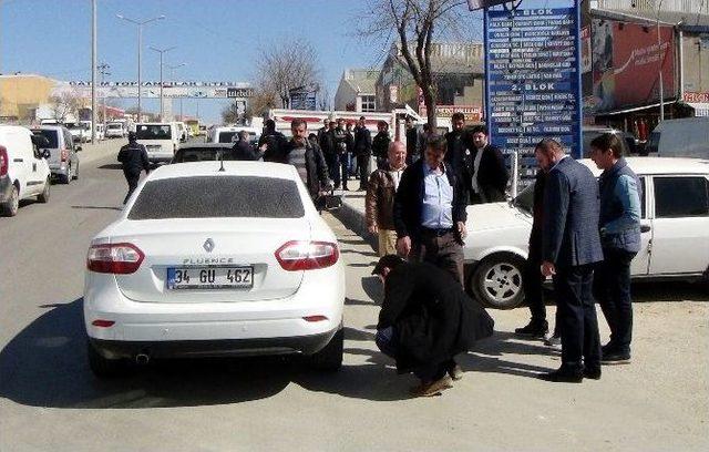 Gaziantep’te Bıçaklı Soygun