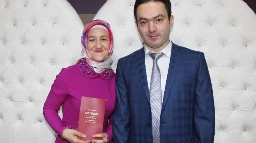 29 Şubat&rsquo;ta Nikah Masasına Oturdular