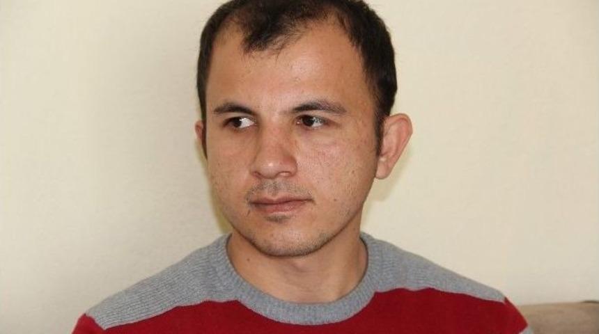 Keskin Nişancı Tarafından Vurulan Gazi Yaşadıklarını Anlattı