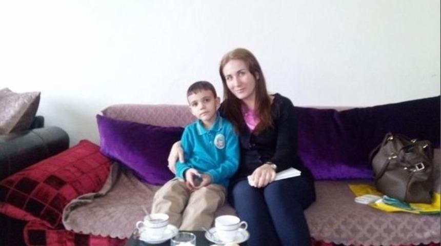 Sandıklı&rsquo;da &ldquo;bir Fincan Kahve&rdquo; Projesi Devam Ediyor