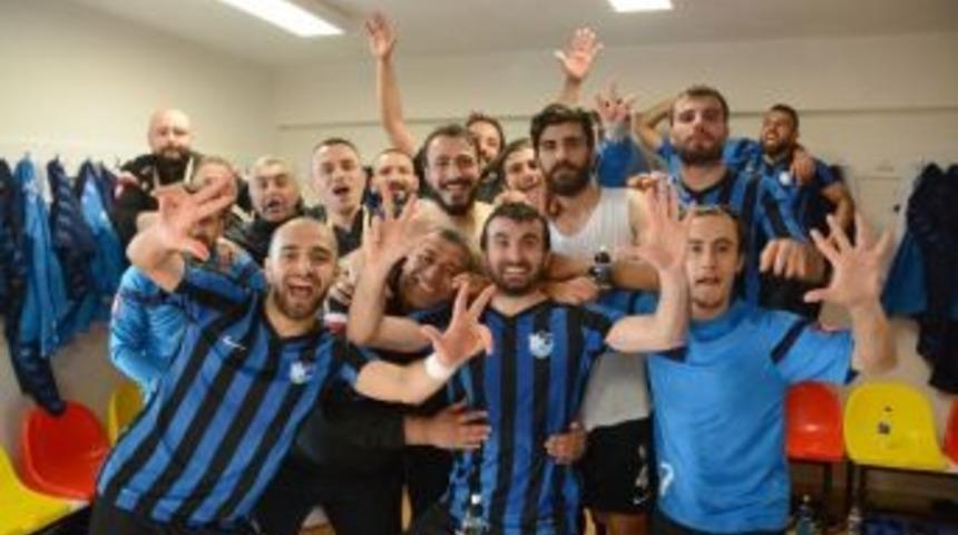 Bb Erzurumspor Teknik Direkt&ouml;r&uuml; Yıldırım: