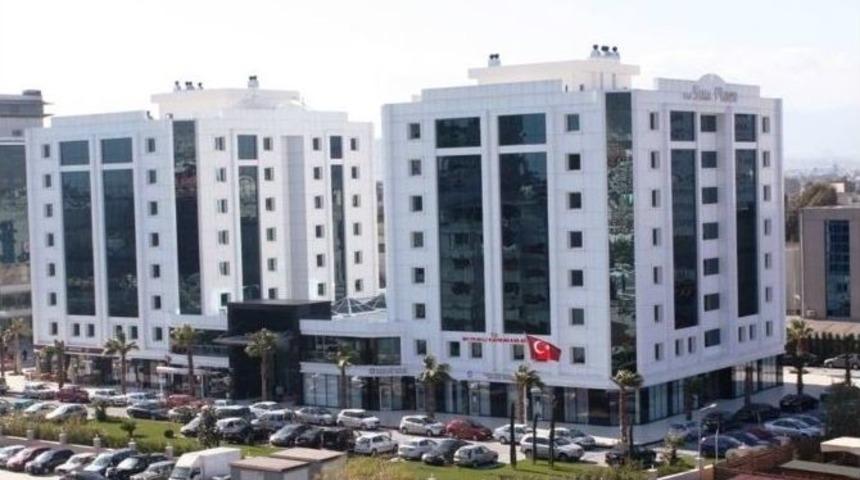 Gen&ccedil;lik Ve Spor Konfederasyonu Ege B&ouml;lge Başkanlığı Hizmet Binası İzmir&rsquo;de A&ccedil;ıldı