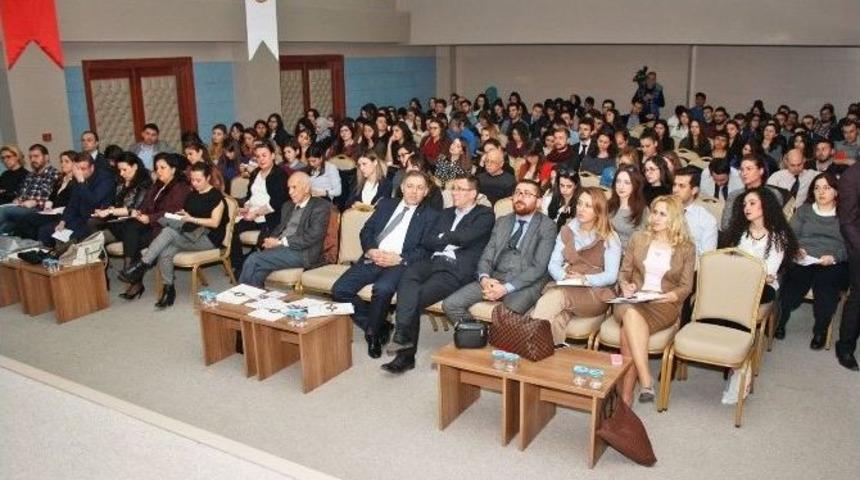 &rsquo;iş Ve Sosyal G&uuml;venlik Hukuku&rsquo; Konulu Seminer