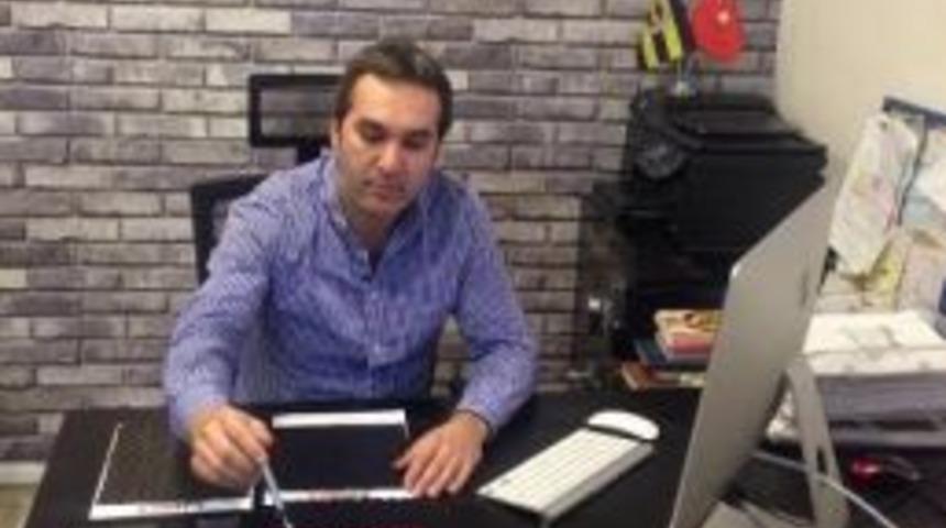 "global Pazarda Adımızdan Daha Fazla S&ouml;z Ettirebiliriz"