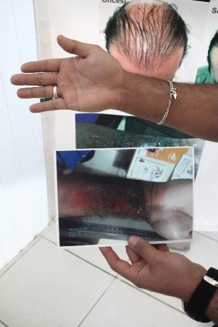 Girişimci Kadın "baş"ımıza İcat Çıkardı G1