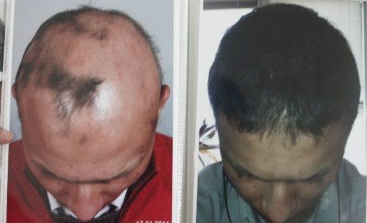 Girişimci Kadın "baş"ımıza İcat Çıkardı G2