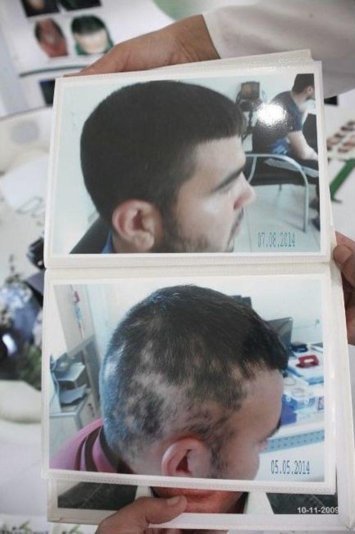 Girişimci Kadın "baş"ımıza İcat Çıkardı G4