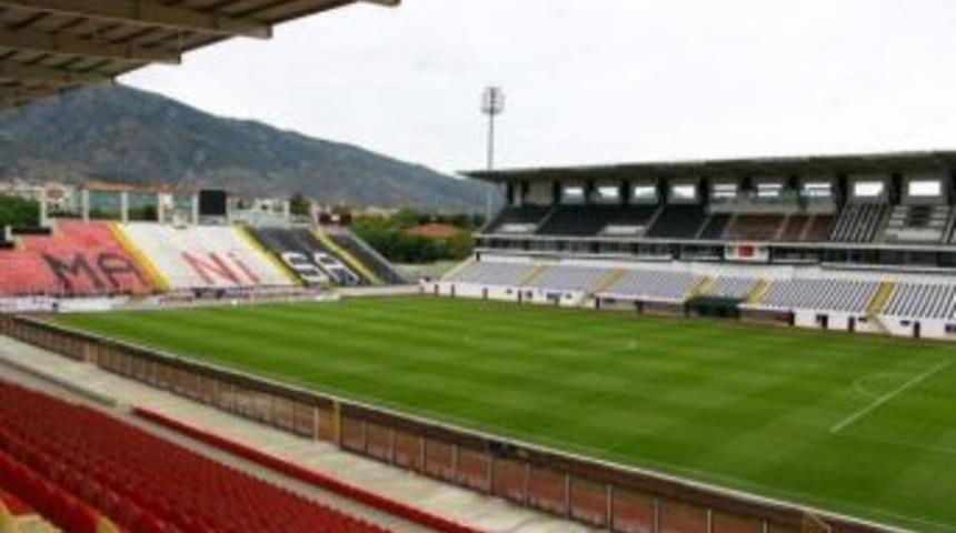 Akhisar Belediyespor Ma&ccedil;ı Fenerbah&ccedil;elilere 110 Tl