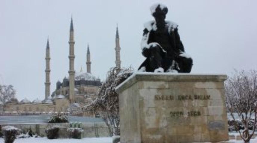 Edirne&rsquo;de En &Ccedil;ok İhracat Bulgaristan İle Ger&ccedil;ekleştirildi