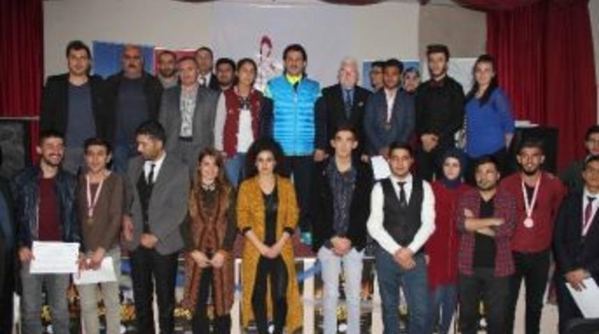 Van&rsquo;da Ses Yarışması