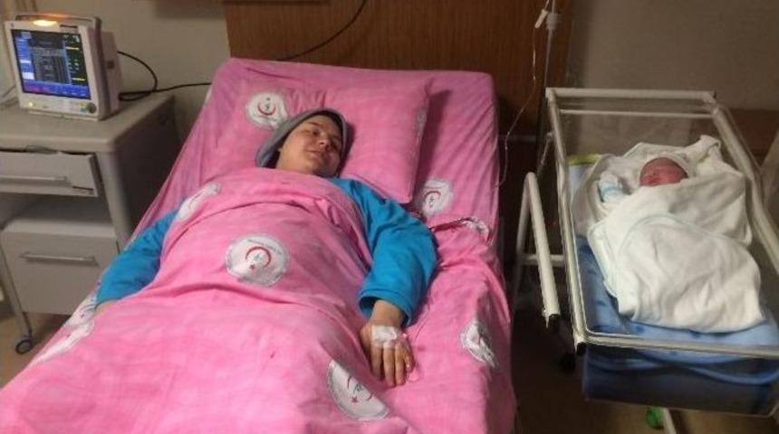 (&ouml;zel Haber)&nbsp;doğum G&uuml;nlerini Kutlamak İ&ccedil;in 4 Yıl Bekleyecekler