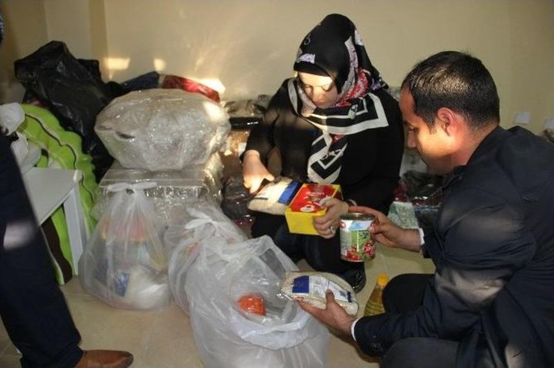 Ayşe Ekinci, Eyy&uuml;biyeli Kadınların Umudu Olmaya Devam Ediyor