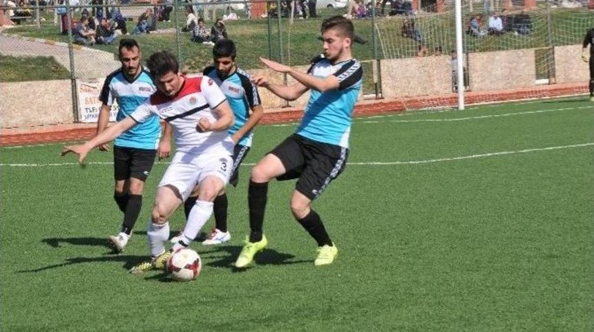 Karak&ouml;pr&uuml; Belediyespordan Tarihi Fark