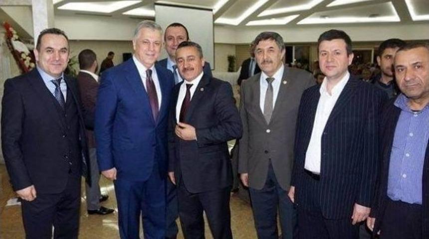 Seydişehir Yatırım Fırsatları Toplantısı Yapıldı