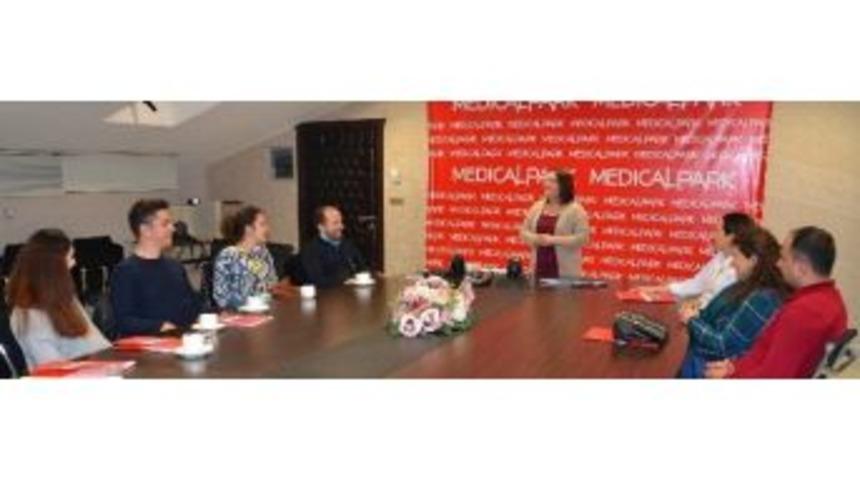 Medical Park&rsquo;ta &ldquo;ebeveyn Adayları İ&ccedil;in Evlilik Okulu&rdquo;