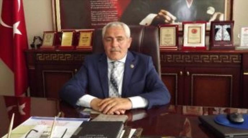 Eskil İl&ccedil;esine Mobese Takılıyor