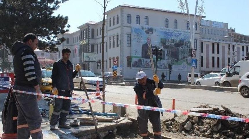 &Ouml;l&uuml;m Kavşağına Neşter