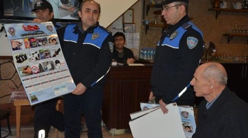 Bafra&rsquo;da Huzurlu Yaşam Projesi