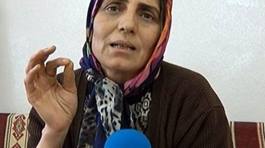 9 Kişinin &Ouml;ld&uuml;ğ&uuml; Katliamdan Kurtulan Kadın Koruma Altına Alındı