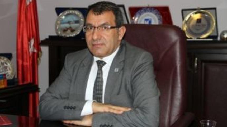 Şahin&rsquo;den &lsquo;vergi&rsquo; A&ccedil;ıklaması