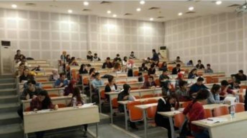 Kilis&rsquo;te Bir İlk