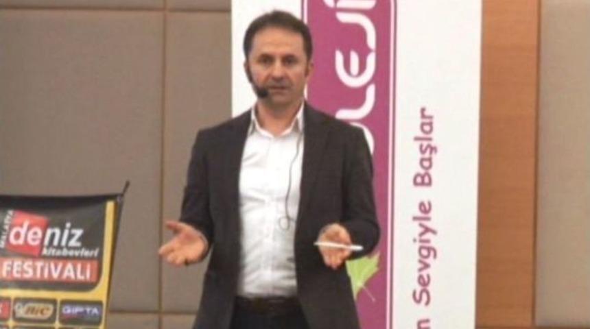 &Ccedil;ınar Koleji Aile Seminerleri Devam Ediyor