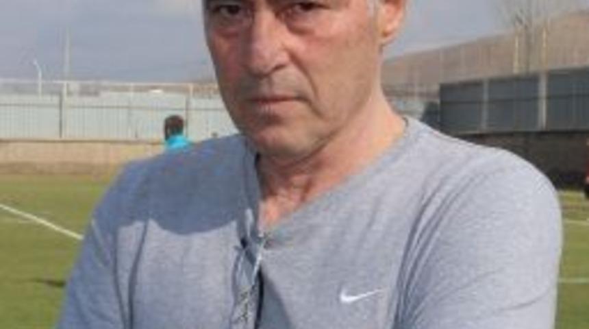 Elazığspor&rsquo;da Demirbakan İstifa Kararı Aldı