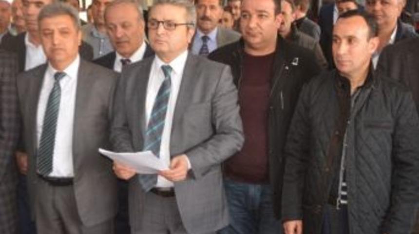 Hakkari&rsquo;de 22 Stk&rsquo;dan &lsquo;&uuml;niversite&rsquo; A&ccedil;ıklaması