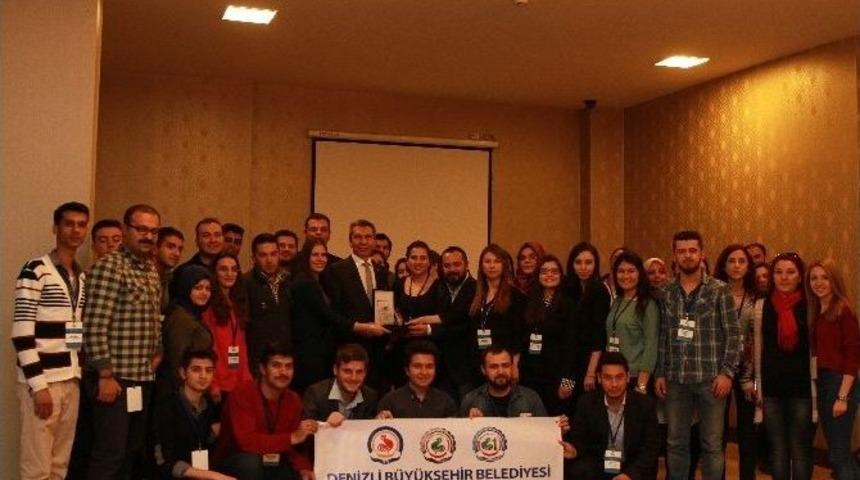 Gen&ccedil;lik Meclisi Ugp Toplantısı&rsquo;na Ev Sahipliği Yaptı