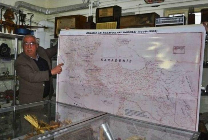 Evini Müzeye Çevirmek İçin Servet Harcadı G1