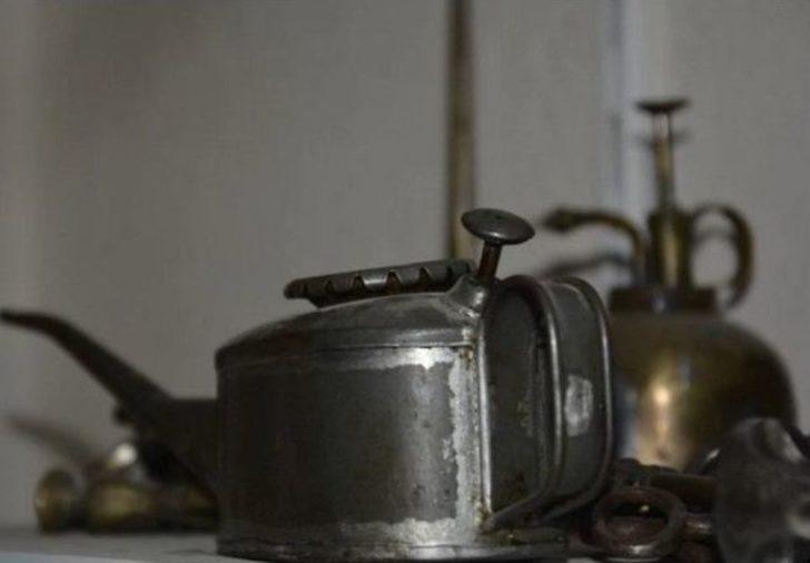 Evini Müzeye Çevirmek İçin Servet Harcadı G2