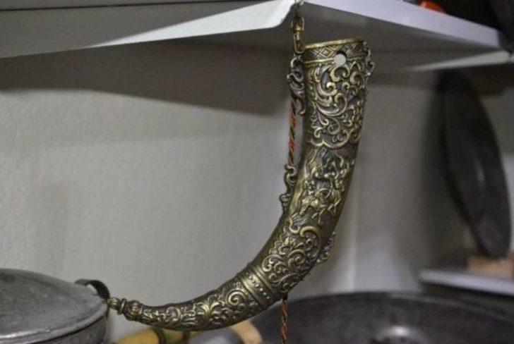 Evini Müzeye Çevirmek İçin Servet Harcadı G3