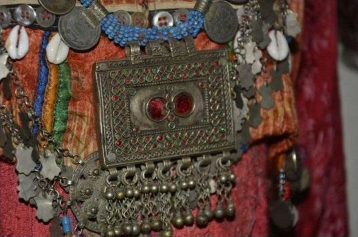 Evini Müzeye Çevirmek İçin Servet Harcadı G5