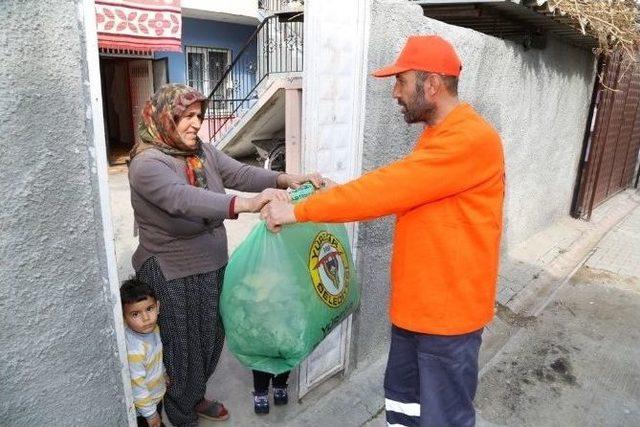 Temiz Yüreğir’in Kahramanları