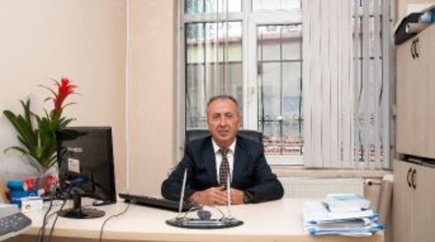 &Ccedil;orum Tso&rsquo;dan İşbaşı Eğitim Programı